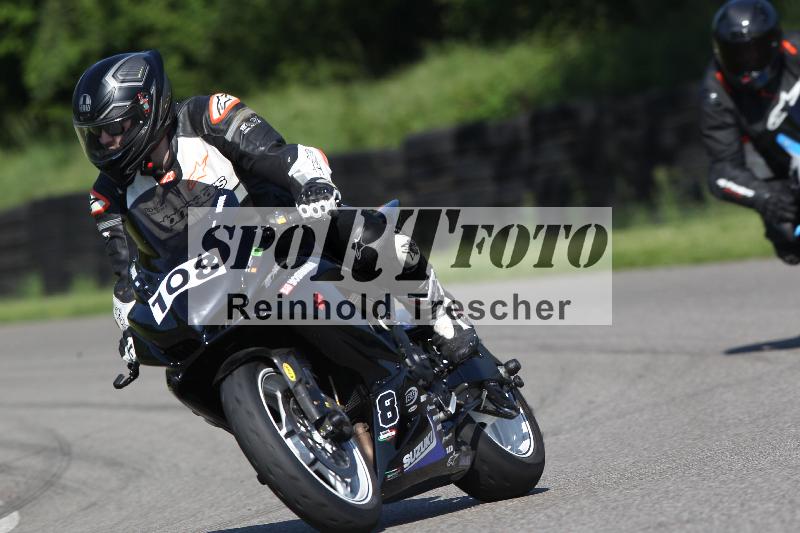 /13 01.05.2025 Speer Racing ADR/Gruppe gruen/108